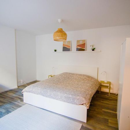 Residence Royal Selys, City-Center - Bike Parking And Outdoor 리에주 외부 사진