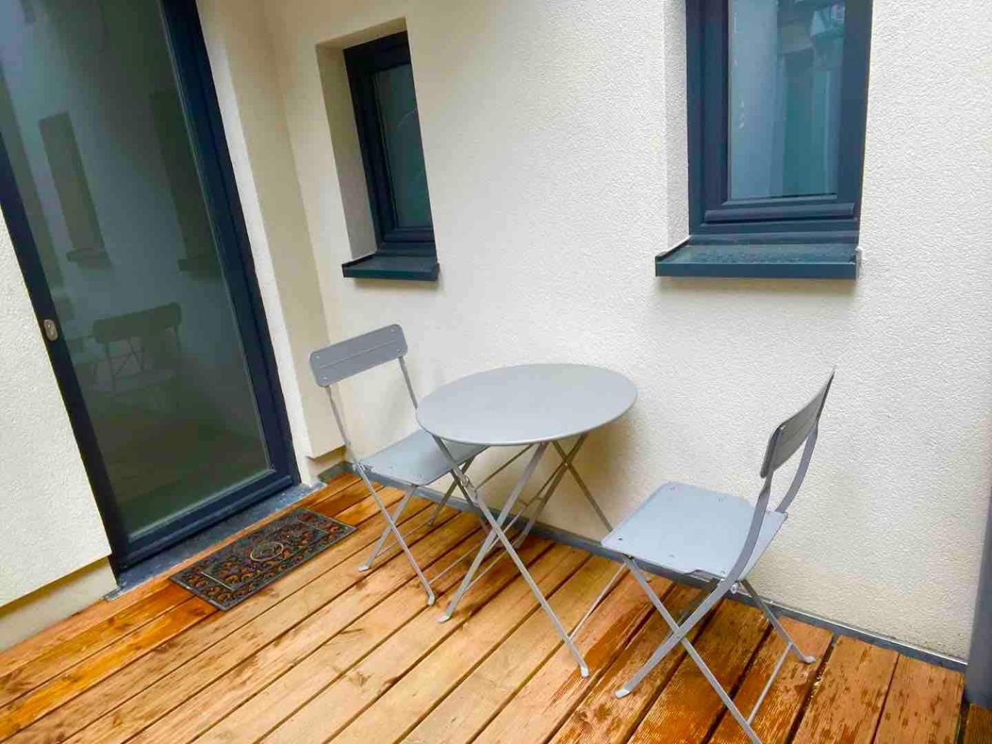 Residence Royal Selys, City-Center - Bike Parking And Outdoor 리에주 외부 사진