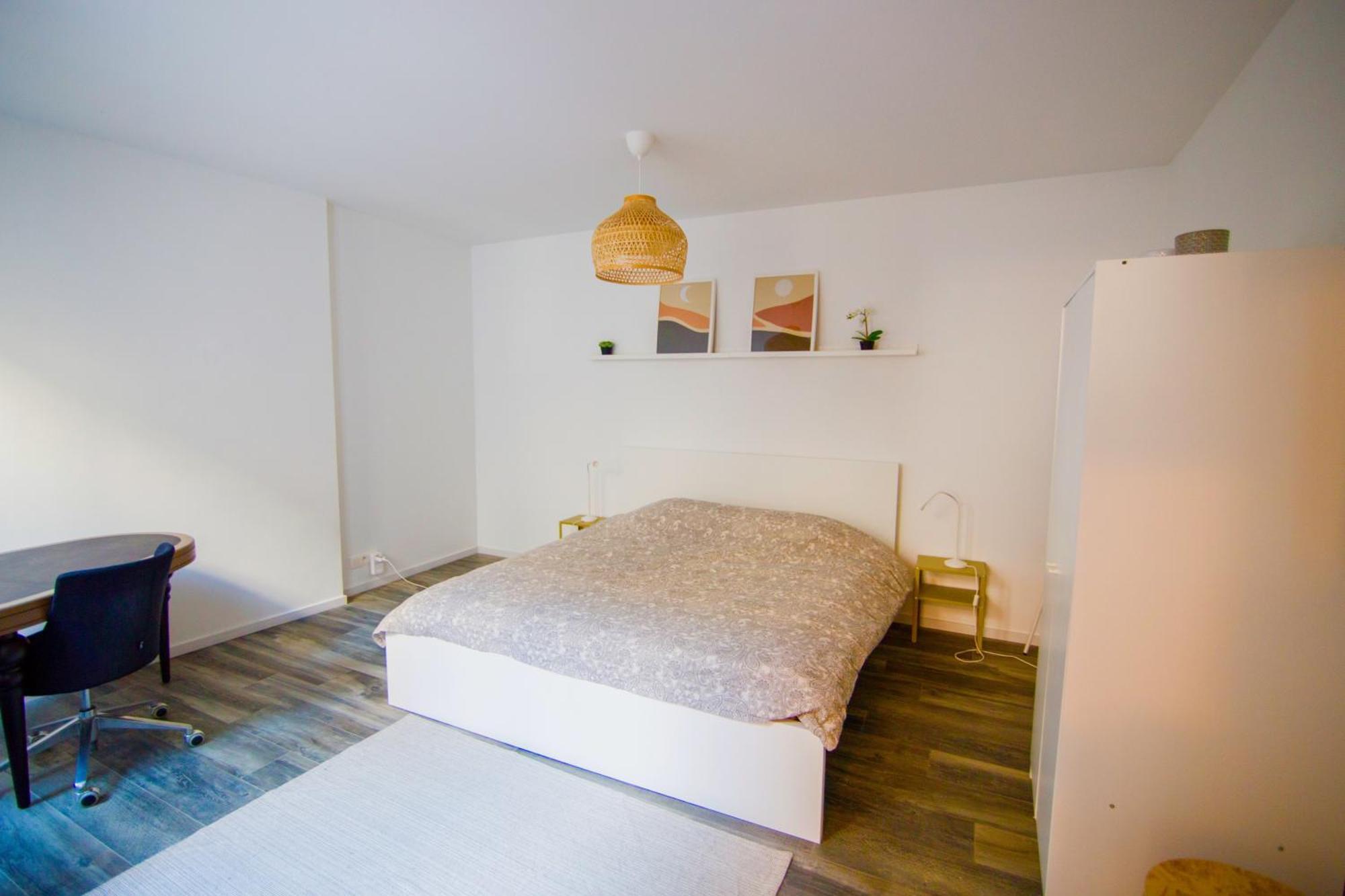 Residence Royal Selys, City-Center - Bike Parking And Outdoor 리에주 외부 사진